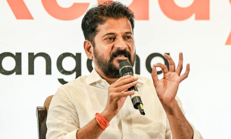 Revanth Reddy ने अल्पसंख्यकों और गरीबों के लिए कल्याणकारी योजनाओं की सुरक्षा का भरोसा दिलाया