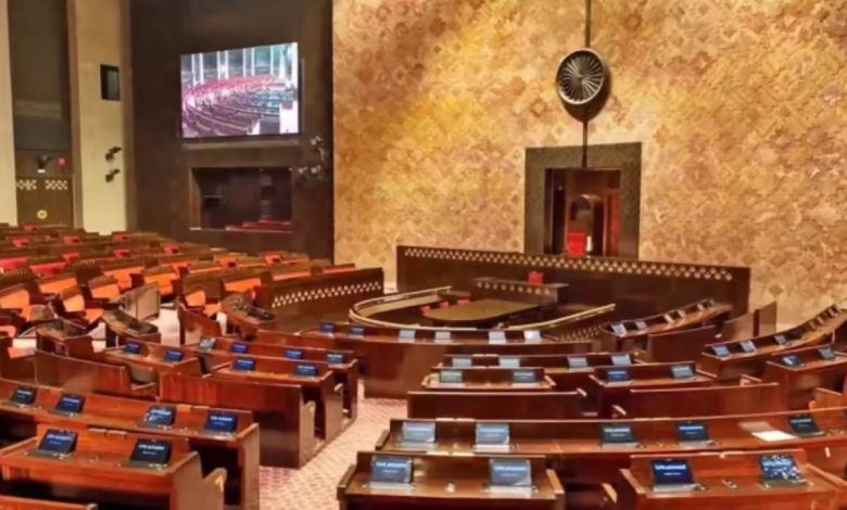 Rajya Sabha Election: 2026 में सत्ता का इम्तिहान, राज्यसभा की 75 सीटें तय करेंगी राजनीतिक दिशा
