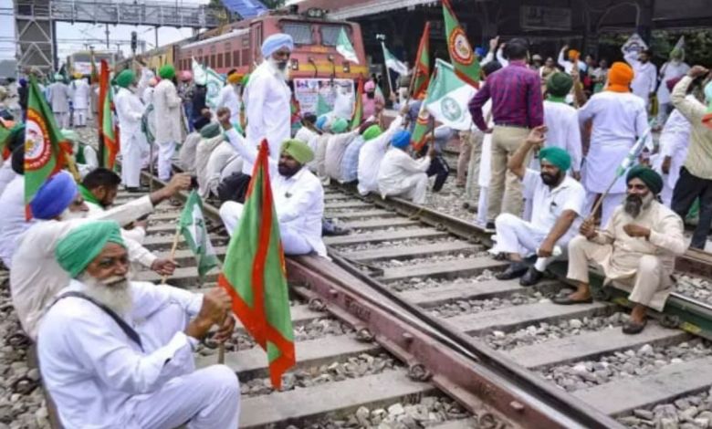 Haryana के रेलयात्री सोच-समझकर निकलें घर से, पहले जान लें अपनी ट्रेन का स्टेटस, पंजाब से आने वाली गाड़ियां रहेगी प्रभावित