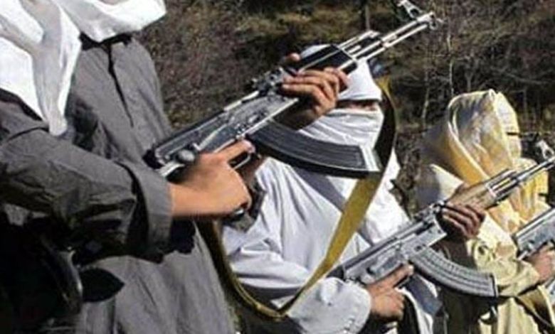 PoK में फिर सक्रिय हुए आतंकवादी, Jaish-e-Mohammed और LeT कैंपों में तेजी से तैयारी