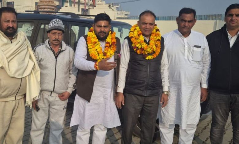 Haryana News: सब्सिडी से लेकर खाद संकट तक, टिफिन बैठक में भाजपा किसान मोर्चा ने खोले कई राज