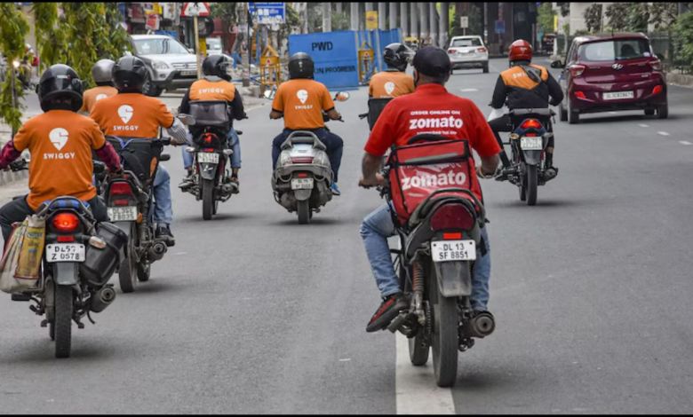 Gig workers strike: 31 दिसंबर को गिग वर्कर्स की बड़ी हड़ताल, फूड और ऑनलाइन डिलीवरी सेवाएं ठप होने की आशंका