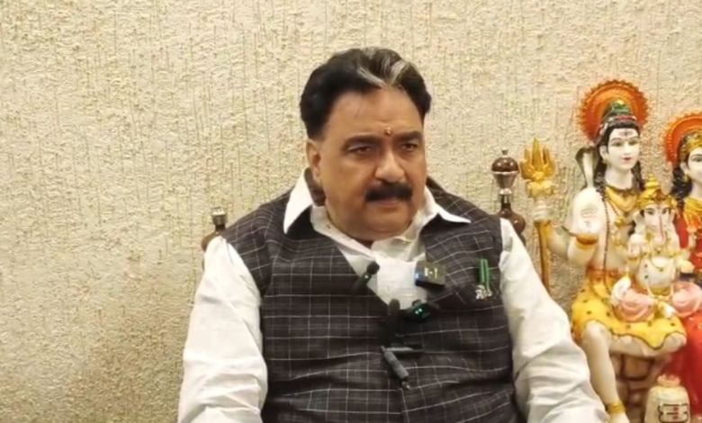 Haryana: अपने निजी सचिव की जांच के लिए डिप्टी स्पीकर ने लिखा CM को पत्र, कहा, जो भी दोषी हो उसके खिलाफ कार्रवाई की जाए