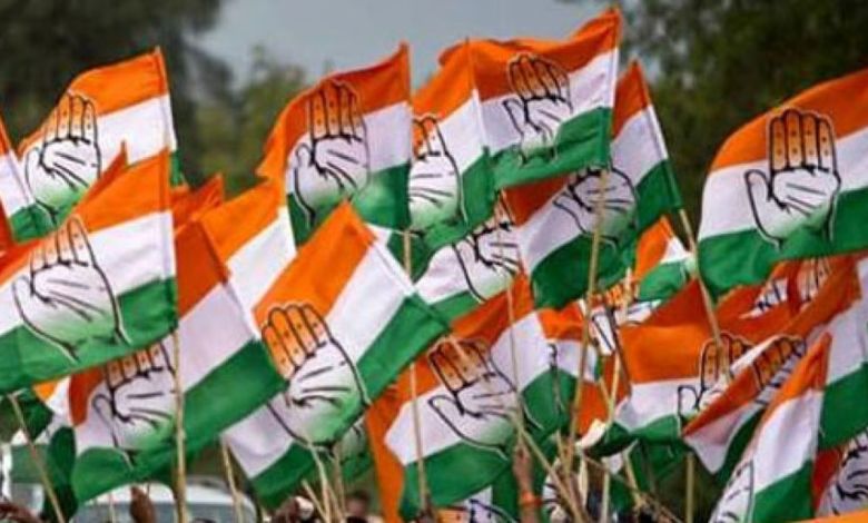 Congress Politics: कांग्रेस हाईकमान नहीं कर पा रही गुटबाजी खत्म, लटक रही प्रदेश कार्यकारिणी पर तलवार