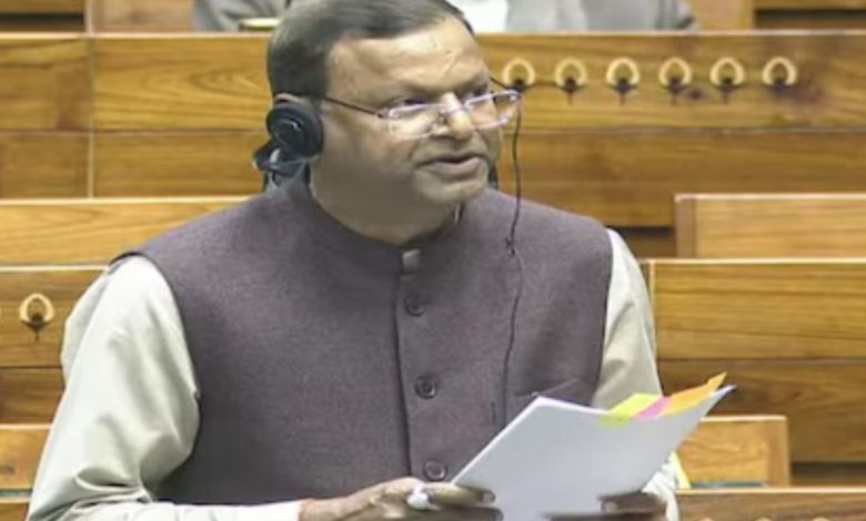 Pankaj Chaudhary: महाराजगंज के पंकज चौधरी का नाम सबसे आगे, UP BJP में बड़ा उलटफेर तय?