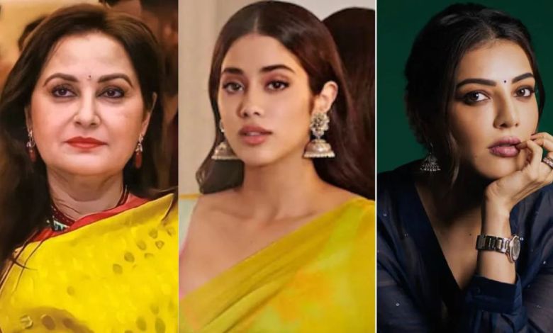 All eyes on Bangladesh: जाह्नवी, काजल और जया प्रदा का गुस्सा, बांग्लादेश हिंसा पर सेलेब्स की खुली प्रतिक्रिया