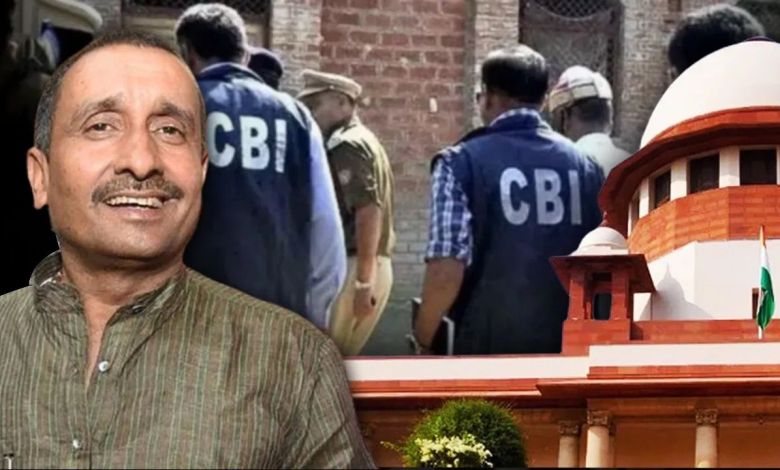 Unnao Case: उन्नाव पीड़िता के समर्थन में प्रदर्शन, सुप्रीम कोर्ट के बाहर महिलाओं की गिरफ्तारी से मचा राजनीतिक बवाल