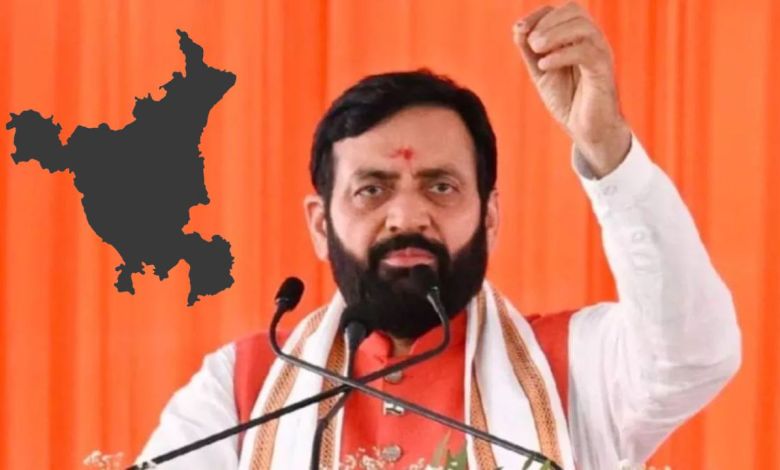 Haryana में 11 नए जिले बनाने की सिफारिश! मुख्यमंत्री के फैसले का इंतजार, जानिए कौन-कौन से इलाके शामिल