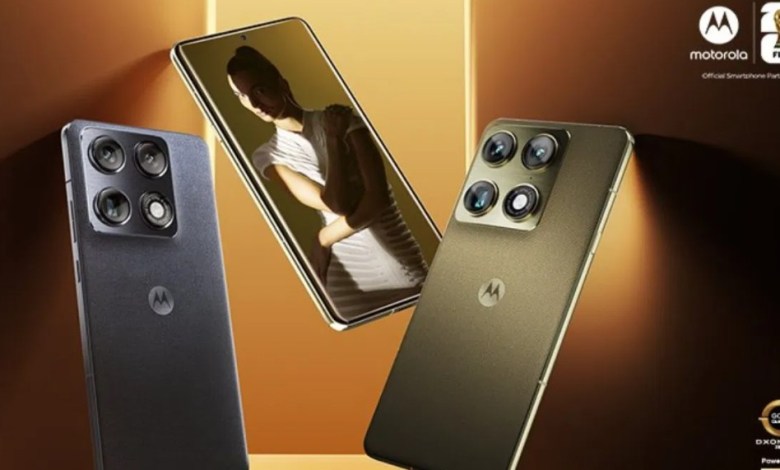 Motorola Signature लॉन्च: 1TB स्टोरेज और दमदार फीचर्स वाला प्रीमियम फोन भारत में हुआ लॉन्च