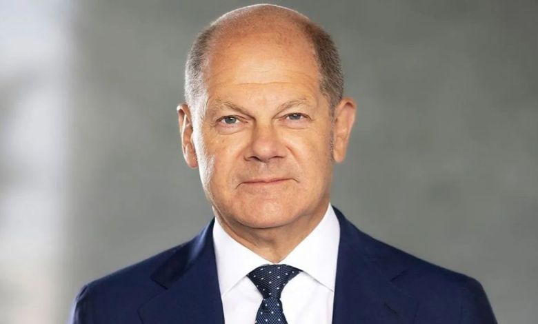 भारत पहुंचे जर्मन चांसलर ओलाफ शोल्ज, PM मोदी से अहम रणनीतिक और सुरक्षा वार्ता आज