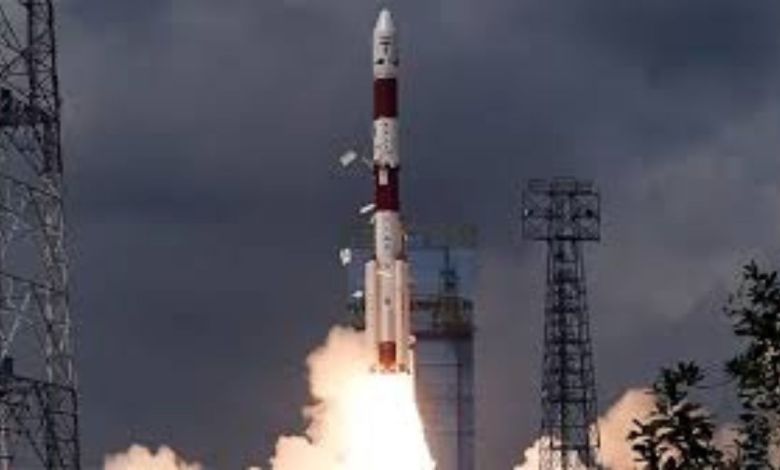 ISRO के PSLV-C62 रॉकेट ने भटकाव दिखाया, मिशन की सफलता पर सवाल उठे