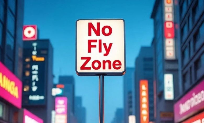 राष्ट्रपति द्रौपदी मुर्मू की जालंधर यात्रा के दौरान 14 से 16 जनवरी ‘नो फ्लाइंग जोन’ घोषित