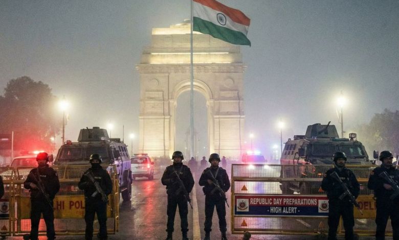 26 जनवरी से पहले दिल्ली में खालिस्तानी आतंकियों की बड़ा हमला करने की साजिश का अलर्ट