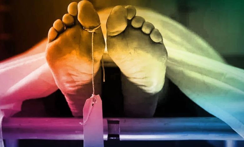 Punjab News: पुरानी दुश्मनी का खौफनाक अंजाम दो बाइक सवारों ने युवक को मौत के घाट उतारा