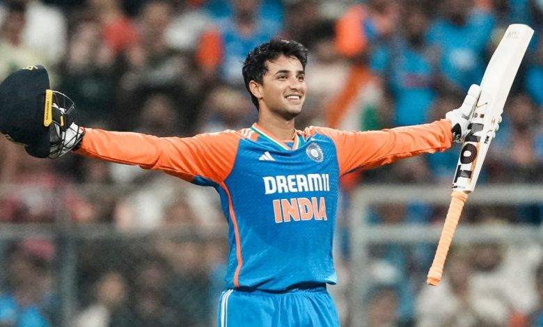 T20 वर्ल्ड कप से पहले भारत के खिलाड़ियों ने रैंकिंग में मचाई धूम, अभिषेक शर्मा नंबर 1 पर