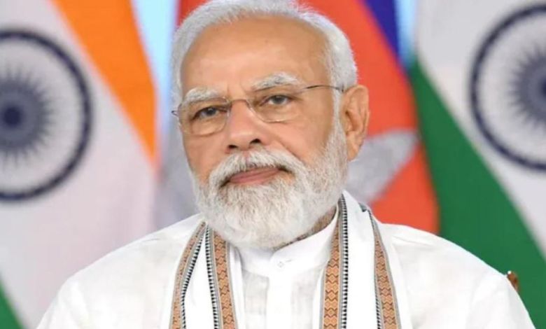 Shaheed Diwas पर PM मोदी, अमित शाह और योगी आदित्यनाथ ने दी महात्मा गांधी को श्रद्धांजलि