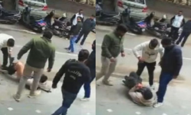 Delhi News: जिम के विवाद में बदमाशों का हमला, परिवार के दो सदस्य हुए लापता, पुलिस जांच में