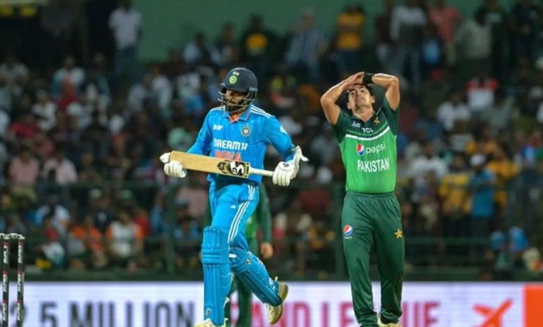 T20 World Cup 2026: भारत-पाकिस्तान मुकाबले में कौन होंगे अंपायर, ICC ने नामों का किया ऐलान