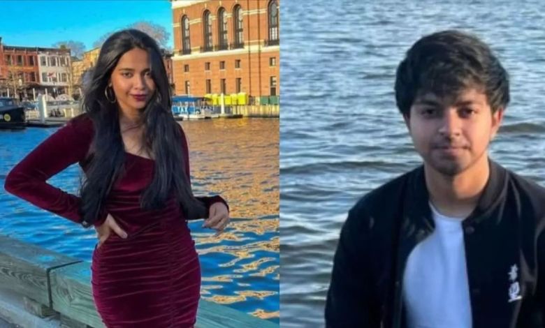 Nikita Godishala US Murder Case: अमेरिका की महिला हत्याकांड की अंतरराष्ट्रीय फरार आरोपी तमिलनाडु से गिरफ्तार