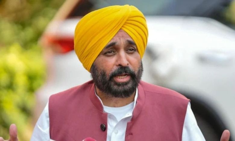 Bhagwant Mann ने जत्थेदार को दिया बड़ा जवाब, कहा- AI ने बनाई आपत्तिजनक वीडियो