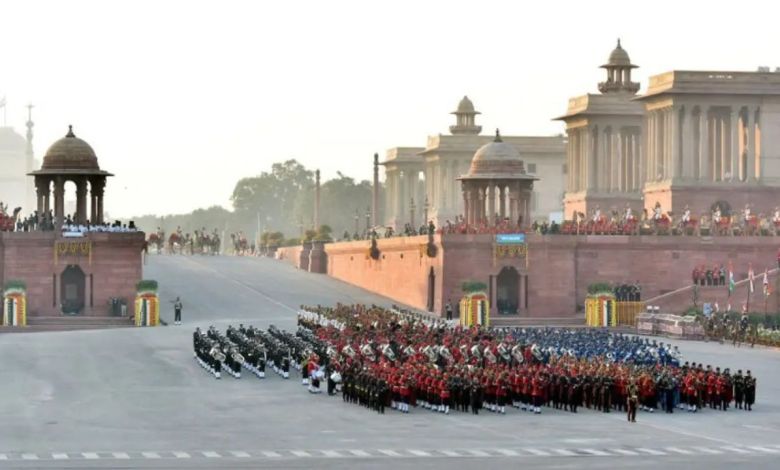 Beating Retreat 2026: गणतंत्र दिवस समापन समारोह से पहले दिल्ली अलर्ट, विजय चौक और आसपास की सड़कें बंद