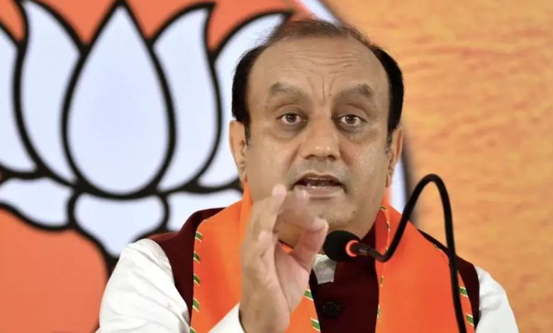Sudhanshu Trivedi ने कांग्रेस पर कसा तगड़ा शिकंजा, कर्नाटक शराब घोटाले का बड़ा खुलासा