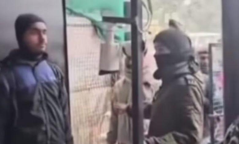 इंडो नेपाल बॉर्डर पर बड़ा सुरक्षा कदम, चेहरा और आईडी स्कैन बिना एंट्री बंद