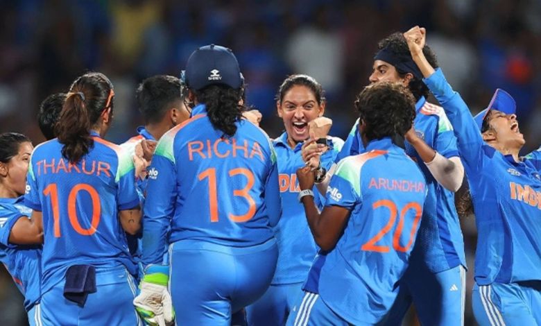 BCCI की स्पीड क्वीन अभियान से चुनी जाएंगी भारत की अगली महिला तेज गेंदबाजें