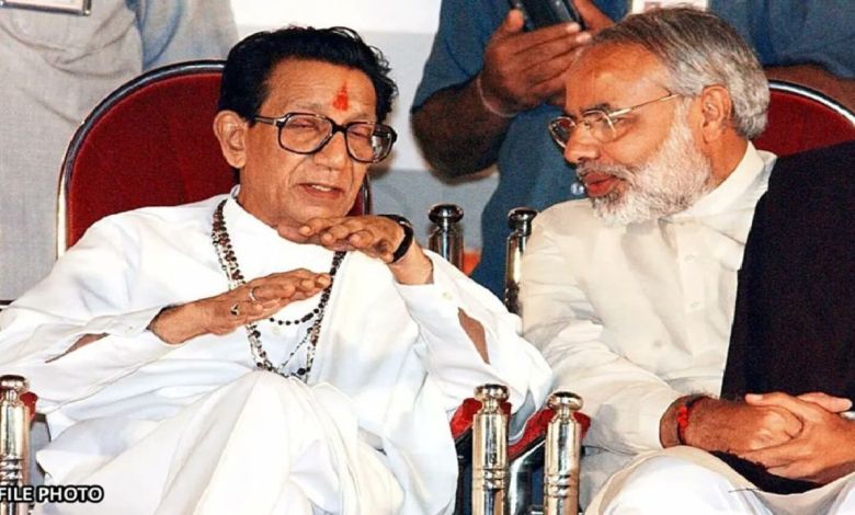 23 जनवरी पर PM मोदी ने बालासाहेब ठाकरे और नेताजी को दी भावपूर्ण श्रद्धांजलि