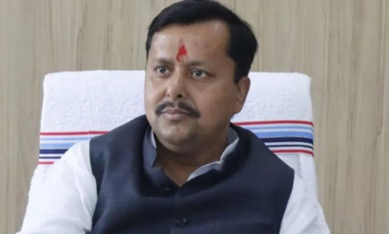 भाजपा में बड़ा बदलाव जल्द, Nitin Naveen के अध्यक्ष बनने से पहले नई टीम होगी गठित