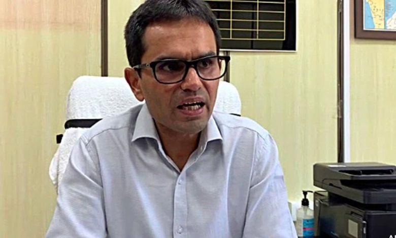 Sameer Wankhede की प्रमोशन पर सुप्रीम कोर्ट ने केंद्र सरकार की याचिका ठुकराई