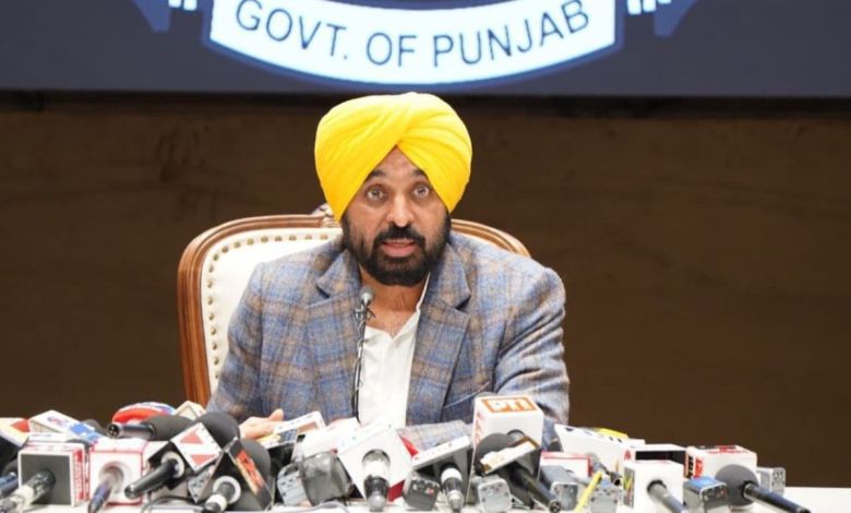 पंजाब में भगवंत मान सरकार का ऐतिहासिक फैसला, तीन पवित्र शहरों को बनाया पवित्र