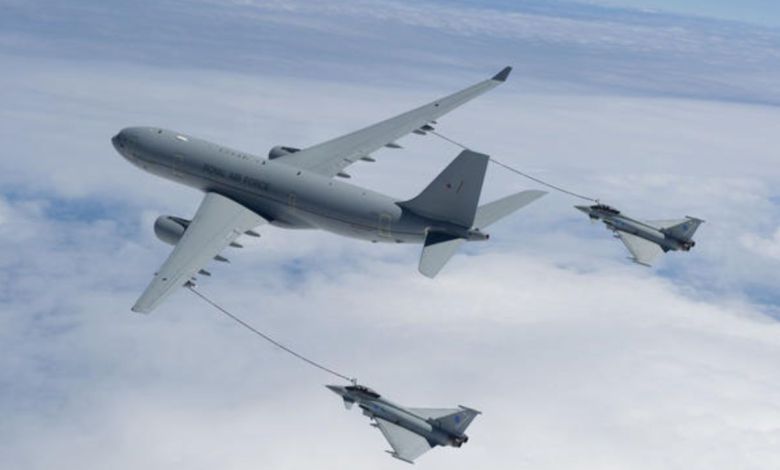 MRTT: हिंद-प्रशांत में भारत की बढ़ेगी पहुंच, 10 हजार करोड़ का बड़ा रक्षा सौदा