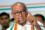 Digvijay Singh ने UGC नियमों में झूठे शिकायतकर्ताओं पर सख्त कार्रवाई की मांग की