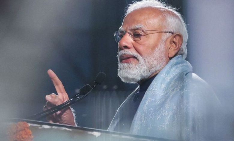 PM मोदी करेंगे भारत एआई इम्पैक्ट एक्सपो 2026 का भव्य उद्घाटन आज शाम
