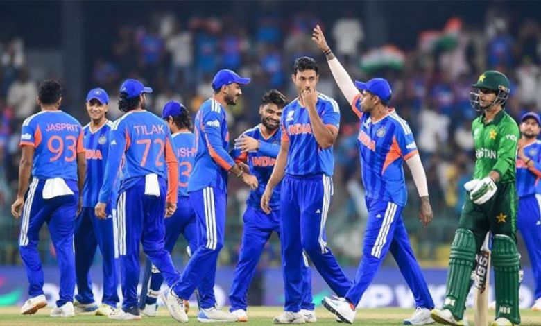 India vs Pakistan T20 Match: पंडित धीरेंद्र शास्त्री का बड़ा बयान, पाकिस्तान पर तगड़ा मजाक और क्रिकेट में जीत का जिक्र