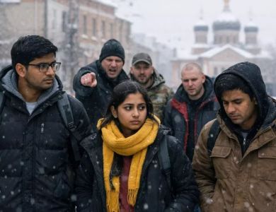 रूस में भारतीय छात्रों को शोषण: मास्को से लेकर रूस के कॉलेज तक, भारतीय छात्रों को क्यों हो रही खतरनाक समस्याएं