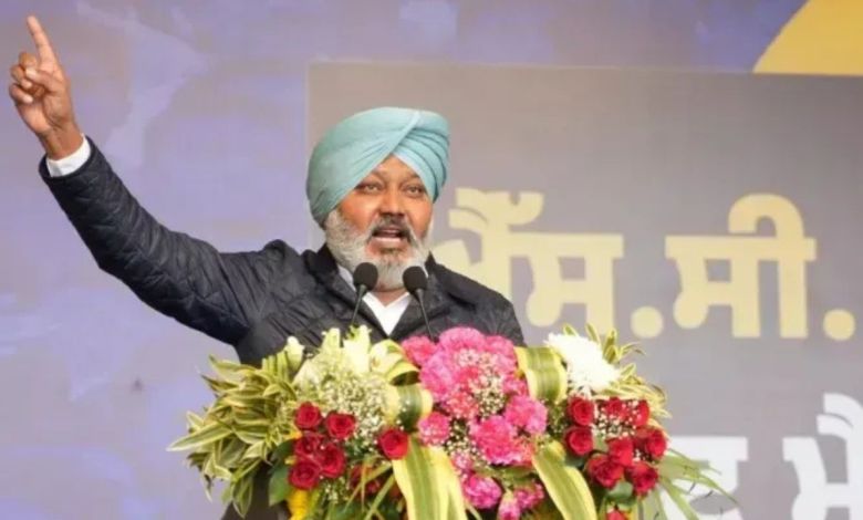 Punjab GST: दर कटौती के बावजूद पंजाब ने GST में 15 प्रतिशत से ज्यादा बढ़त दर्ज की