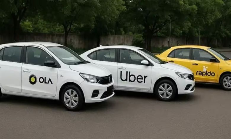 Drivers' strike: देशभर में कैब और बाइक टैक्सी सेवाओं पर असर, ड्राइवरों की हड़ताल से यात्री परेशान