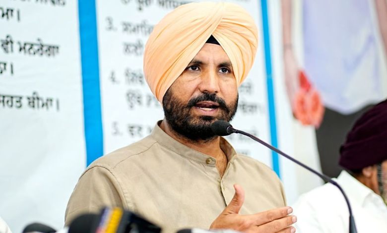 पंजाब में राजनीतिक समीकरण पर बरी होने का सीमित असर, स्थानीय मुद्दे रहेंगे निर्णायक