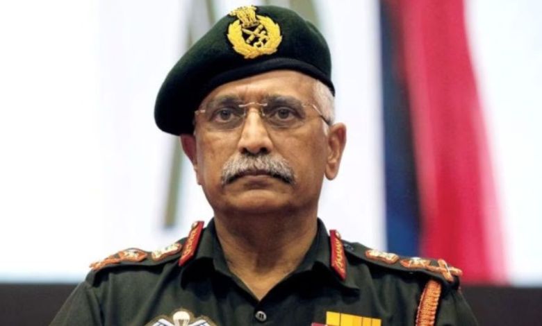 जनरल नरवणे की किताब लीक पर बड़ा विवाद, पेंगुइन इंडिया ने की कड़ी कार्रवाई की घोषणा