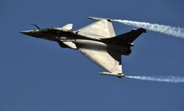 DAC ने 114 राफेल जेट्स और SCALP मिसाइलों की खरीद को मंजूरी दी, रणनीति में बड़ा बदलाव