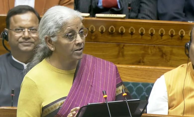 Budget 2026 में पड़ोसी देशों को मिली आर्थिक मदद में बड़ा बदलाव, जानिए कौन हुआ प्रभावित