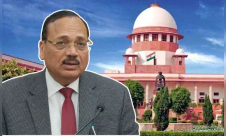 Tis Hazari Court Fight: जज के सामने वकील की पिटाई, सुप्रीम कोर्ट ने बताया कानून व्यवस्था की विफलता