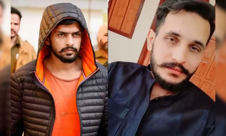 लॉरेंस बिश्नोई गैंग का बड़ा दावा, पाक आतंकी शहजाद भट्टी पर हमले की जिम्मेदारी ली