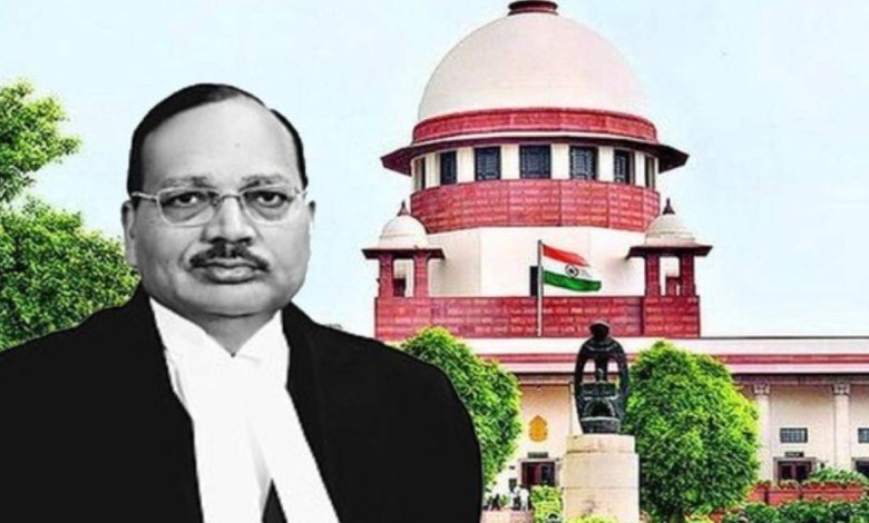 जजों की जल्द बहाली पर जोर: CJI सूर्यकांत का हाईकोर्ट्स को निर्देश, महिला जजों की भागीदारी बढ़ाने पर खास फोकस