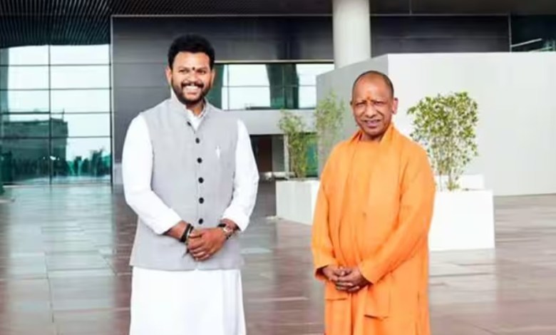 नोएडा इंटरनेशनल एयरपोर्ट: उत्तर भारत को मिलेगा नया उड़ान केंद्र, जानें क्या-क्या होगा खास