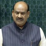 लोकसभा में अविश्वास प्रस्ताव पर चर्चा के बाद ओम बिरला ने विपक्ष को दिया जवाब