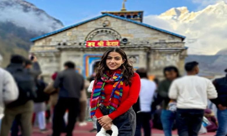 केदारनाथ-बद्रीनाथ में गैर सनातनियों के प्रवेश पर रोक, अब आस्था का शपथ पत्र अनिवार्य