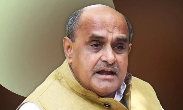 केसी त्यागी JDU छोड़ RLD में शामिल होने की ओर, दिल्ली में आज हो सकती है घोषणा